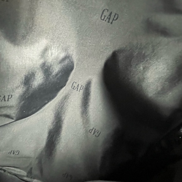 Vintage Y2K GAP Nylon Backpack - Picture 12 of 12